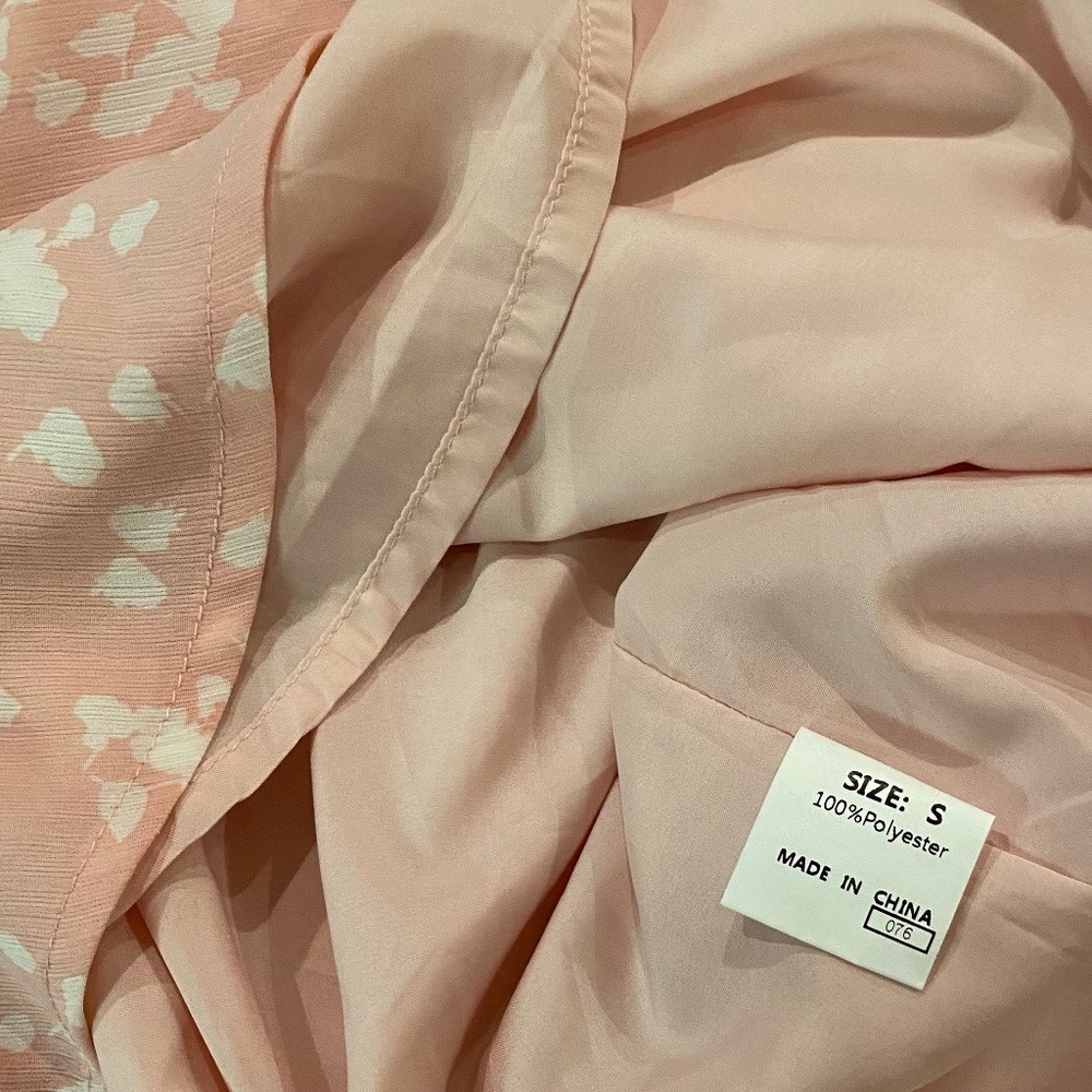 Dokotoo Blouse—S - Picture 3 of 5
